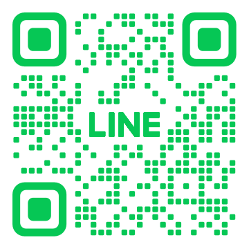LINE QRコード